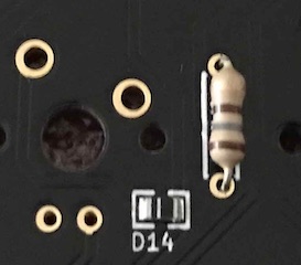 resistors